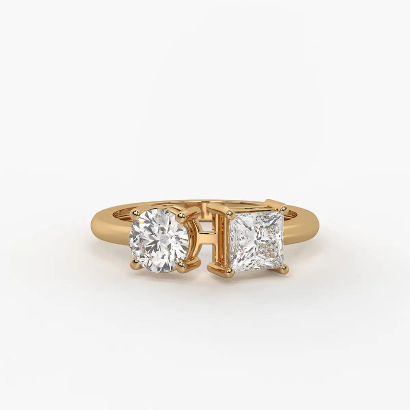 The Kavya Geometric Radiance Ring