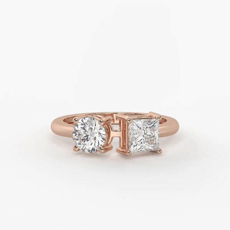 The Kavya Geometric Radiance Ring