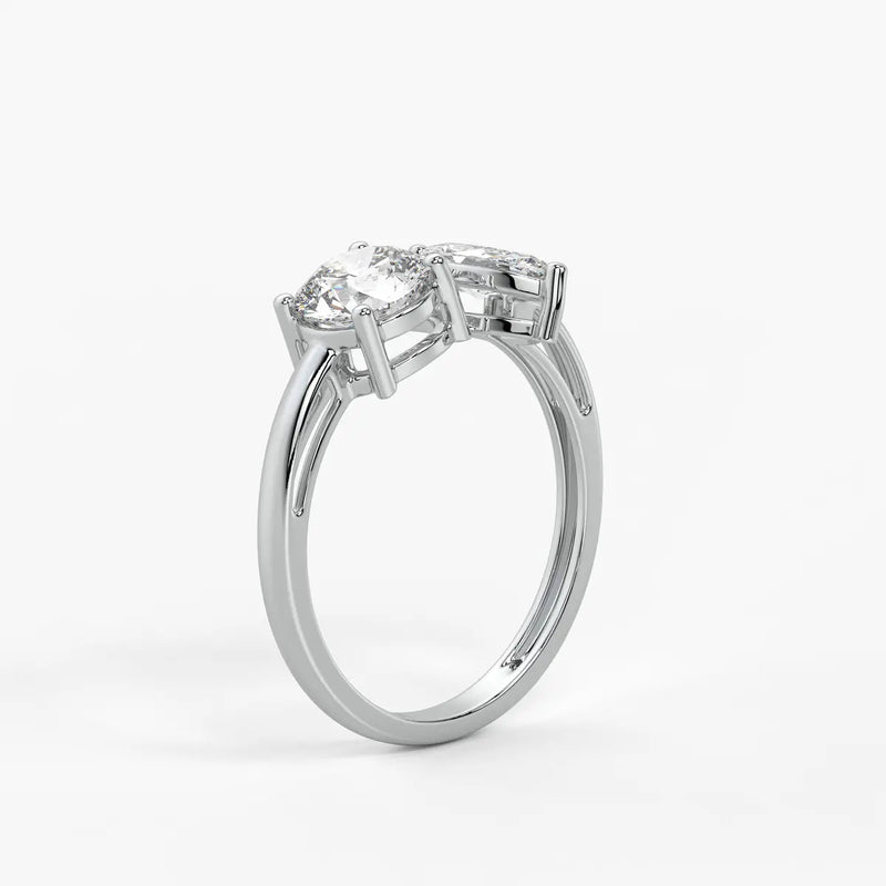 The Avni Radiant Constellation Ring