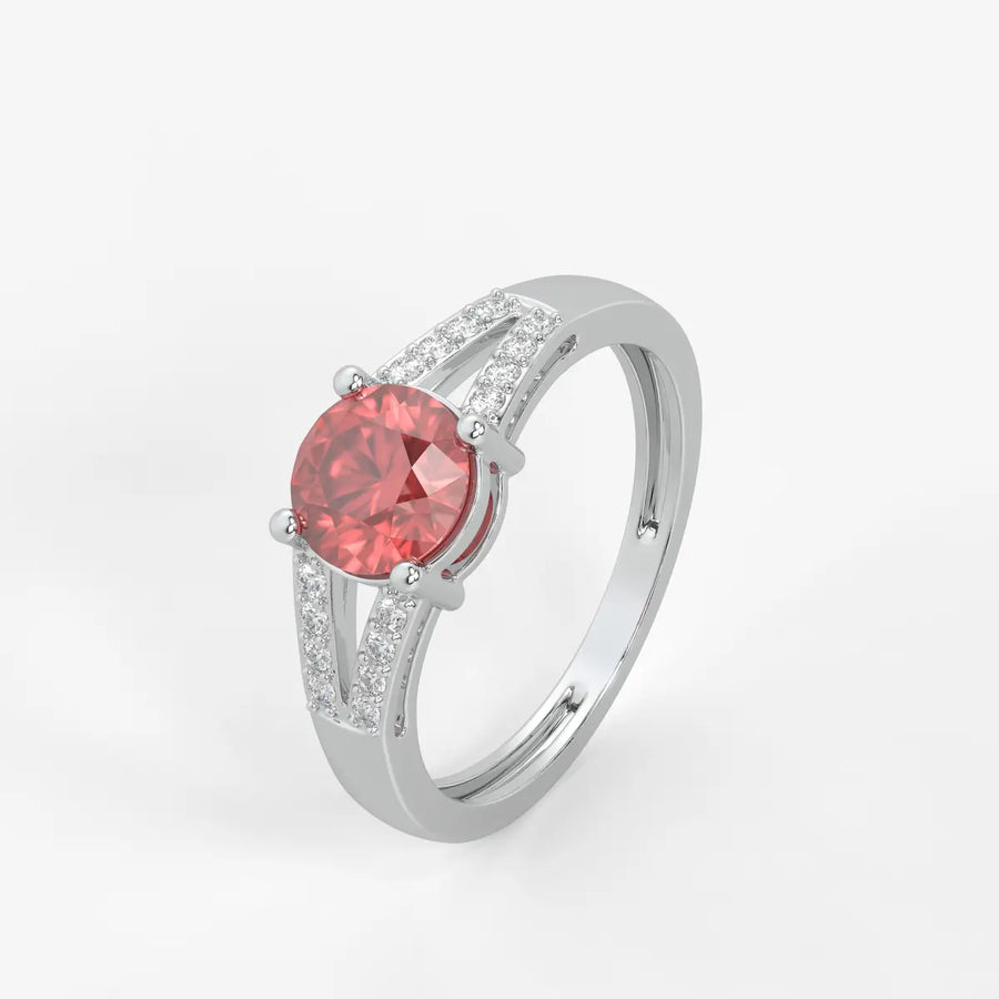 Rosalune Brilliance Ring