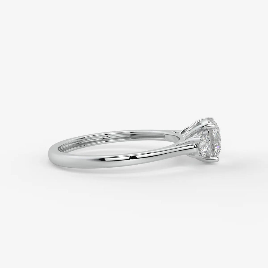 Astraea Stellar Trinity Ring