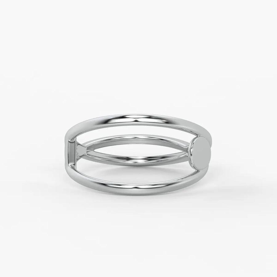 Orbit Minimal Ladies Ring