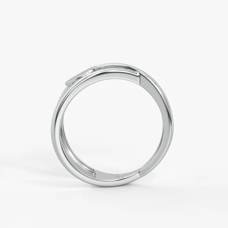 Orbit Minimal Ladies Ring
