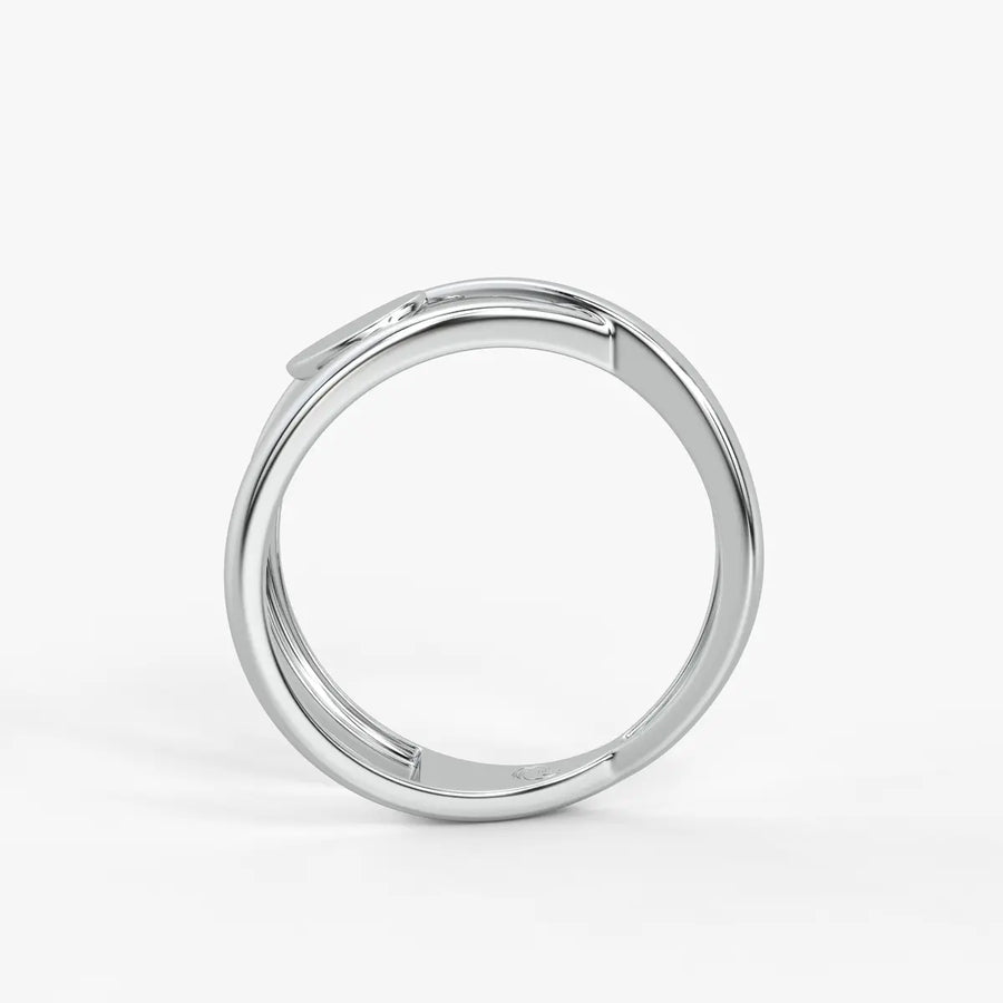 Orbit Minimal Ladies Ring