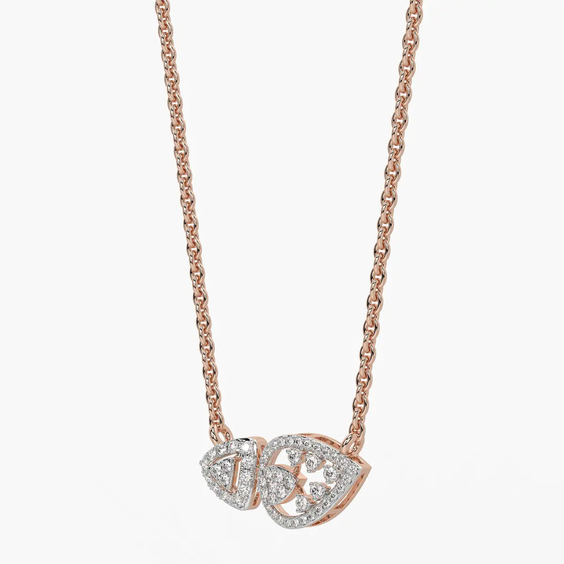 Roma Eleganza Paisley Mangalsutra