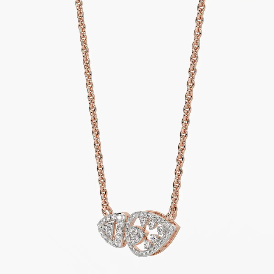 Roma Eleganza Paisley Mangalsutra