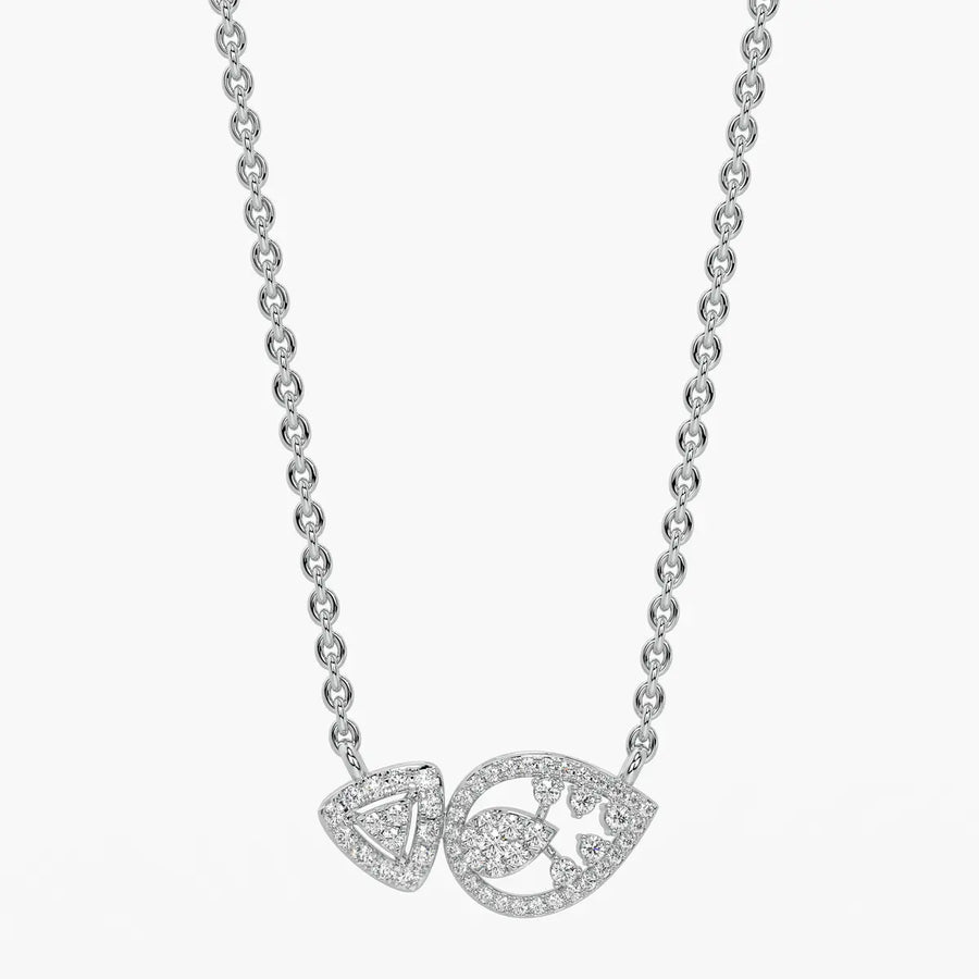 Roma Eleganza Paisley Mangalsutra