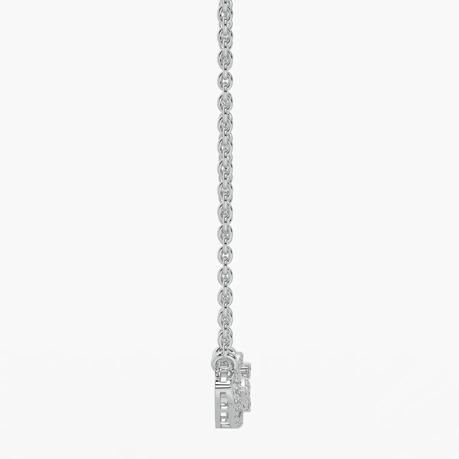 Roma Eleganza Paisley Mangalsutra