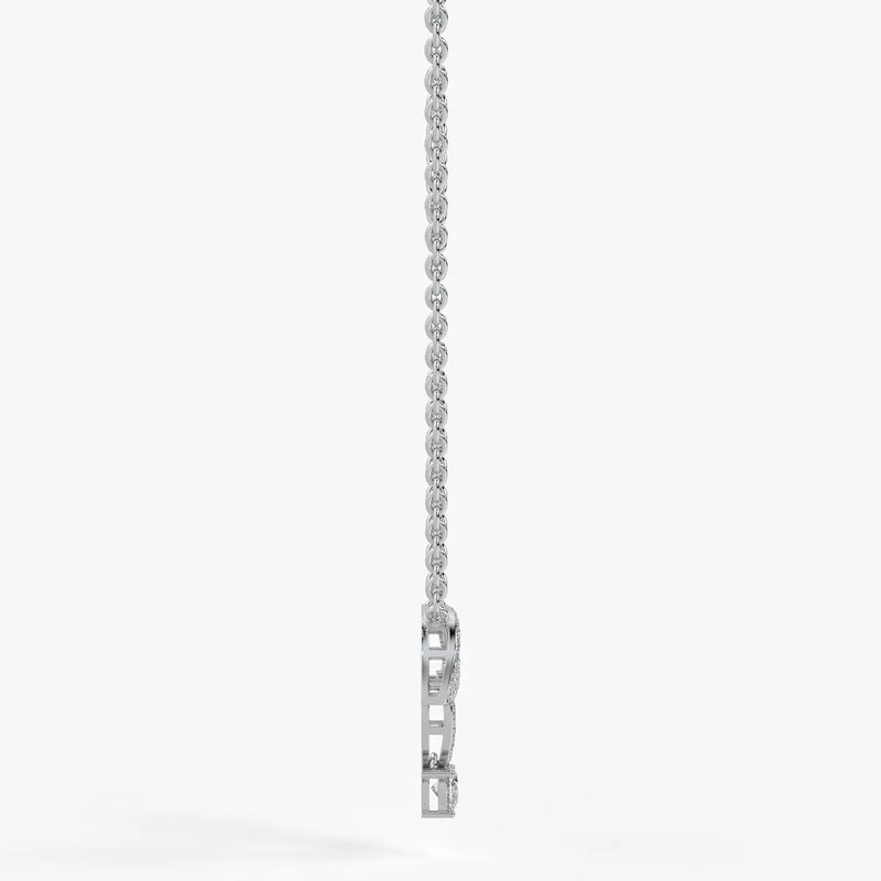 Napoli Leaf Elegance Mangalsutra