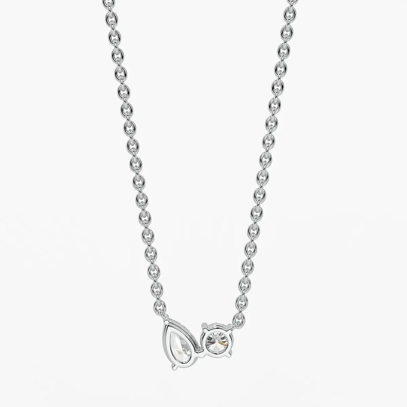 Gleaming Drops Mangalsutra