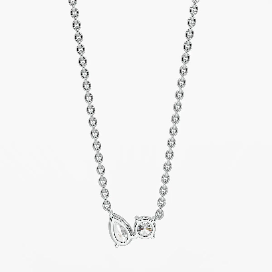 Gleaming Drops Mangalsutra