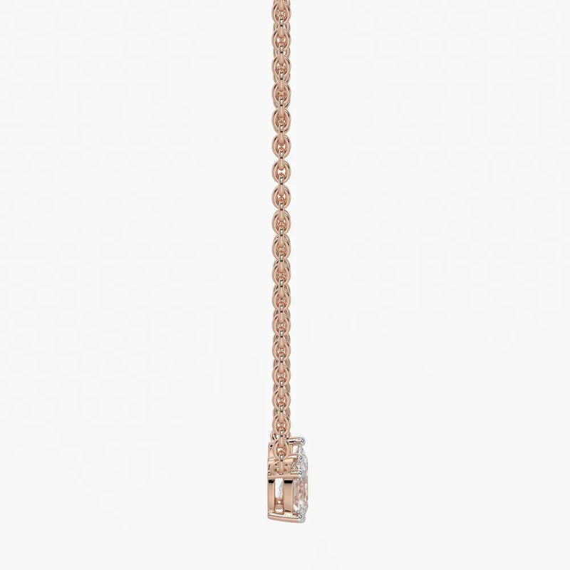 Twinstone Mangalsutra