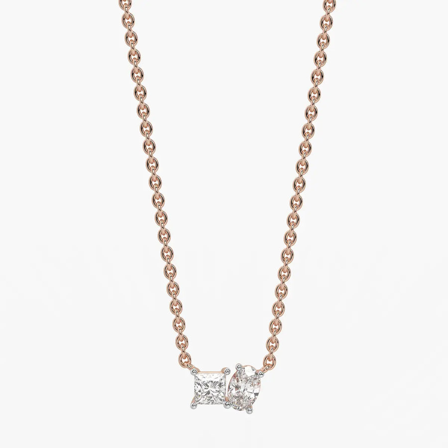 Whispering Vows Mangalsutra