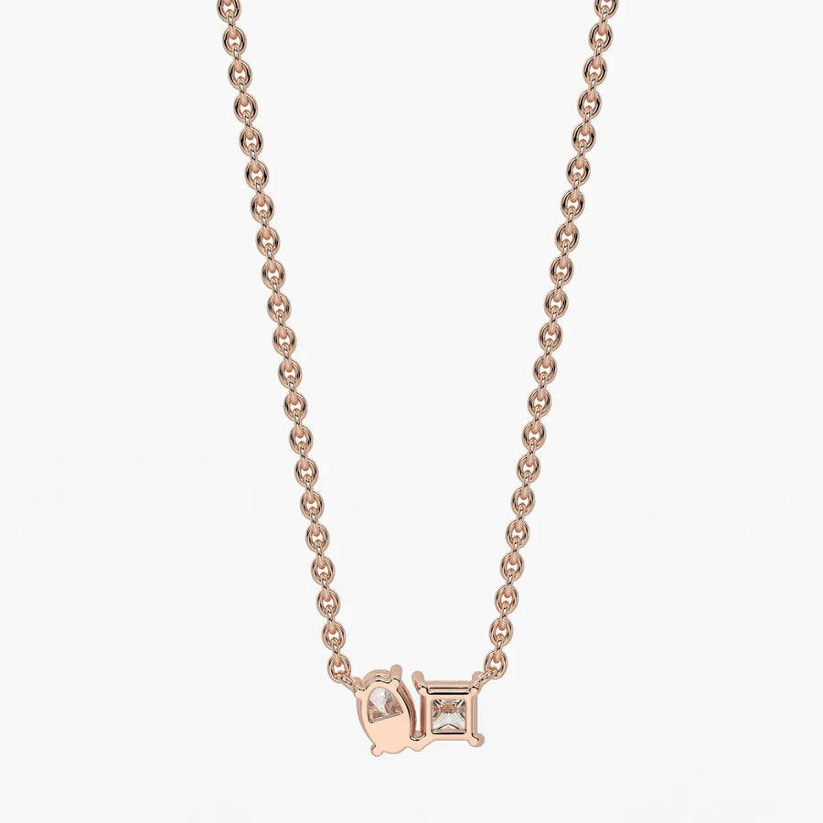 Whispering Vows Mangalsutra