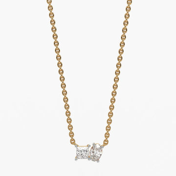 Whispering Vows Mangalsutra