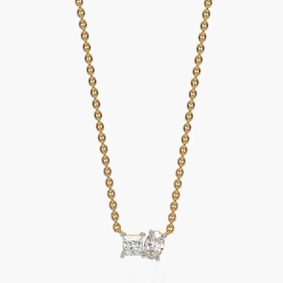Whispering Vows Mangalsutra