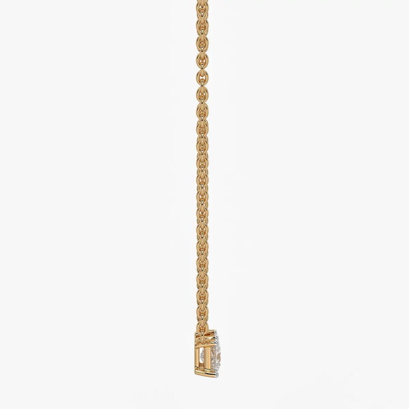 Whispering Vows Mangalsutra