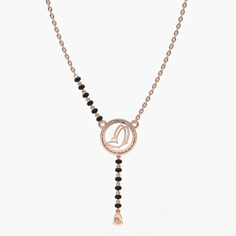 Ananta Chakra Mangalsutra