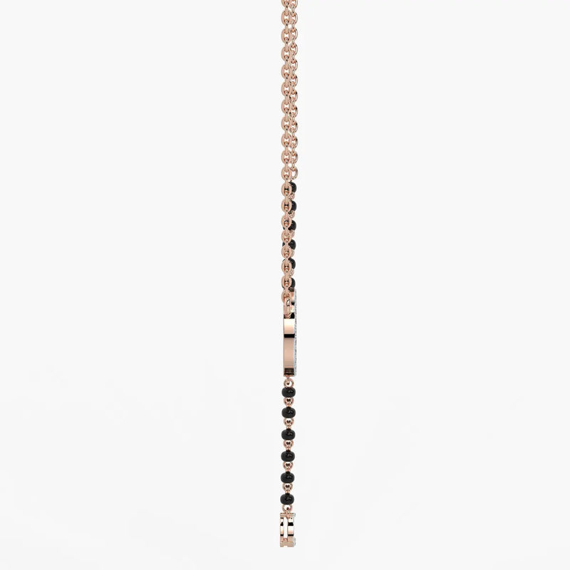 Ananta Chakra Mangalsutra
