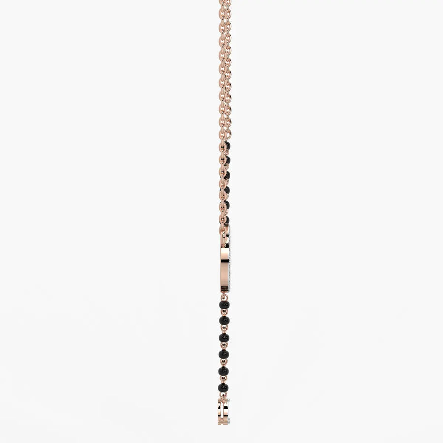 Ananta Chakra Mangalsutra