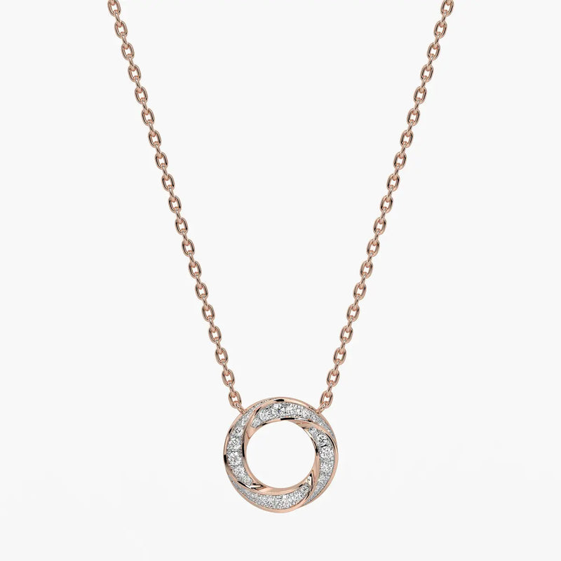 Vandana Vritta Mangalsutra