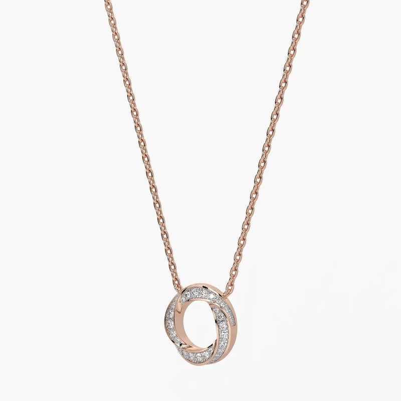 Vandana Vritta Mangalsutra
