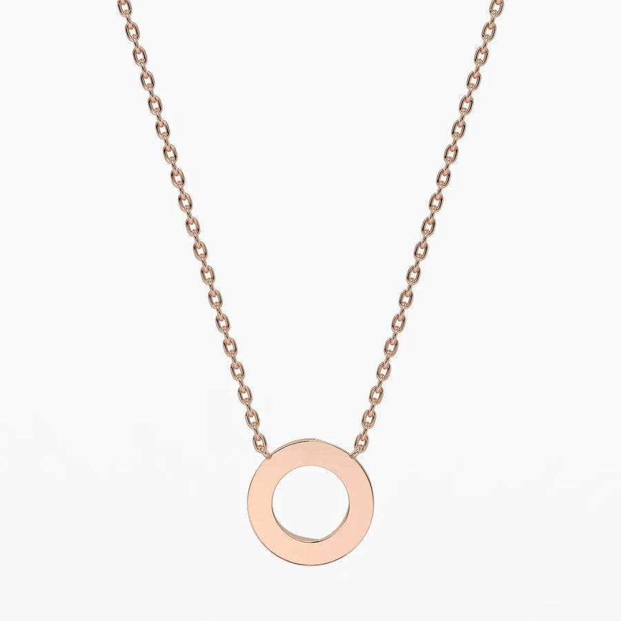 Vandana Vritta Mangalsutra
