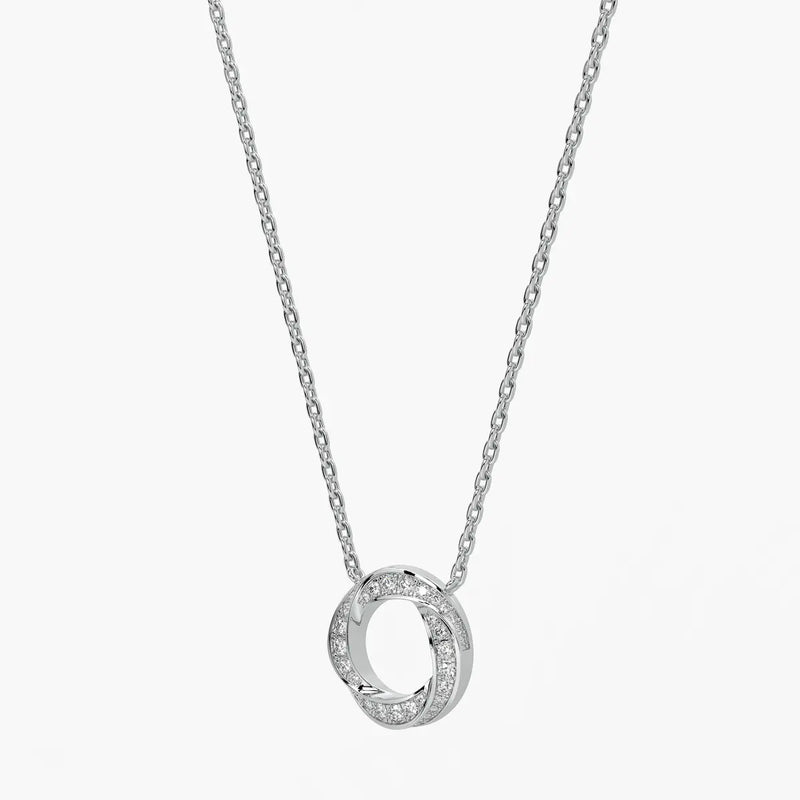 Vandana Vritta Mangalsutra