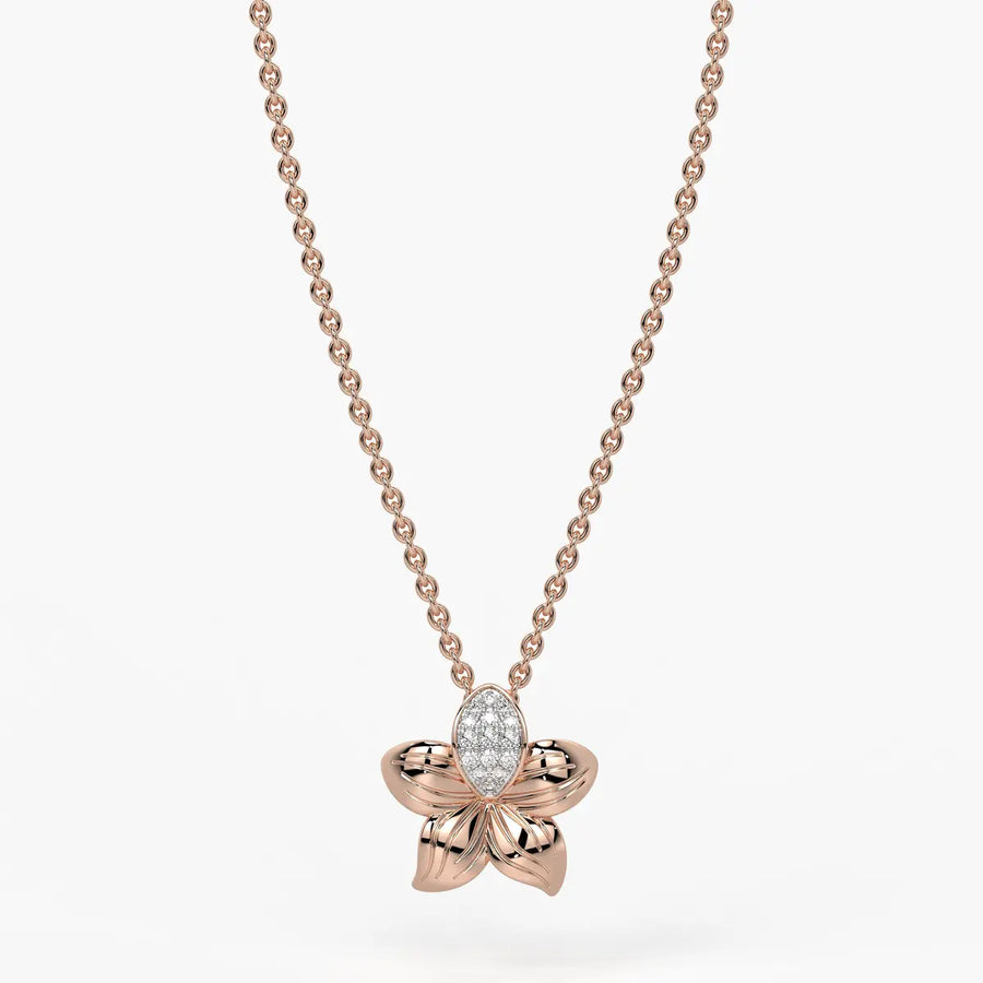 Kanchan Phool Mangalsutra