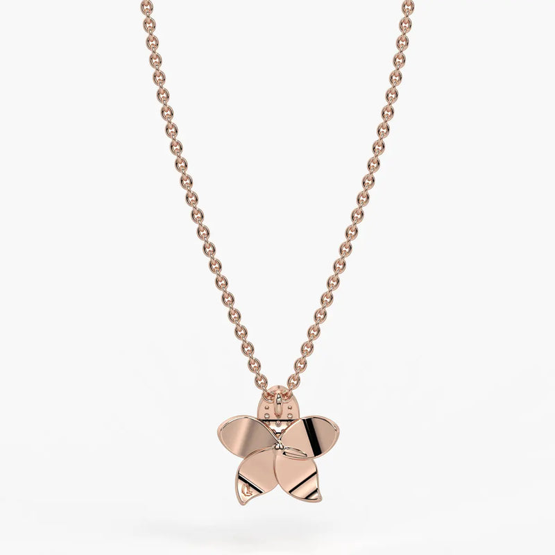 Kanchan Phool Mangalsutra