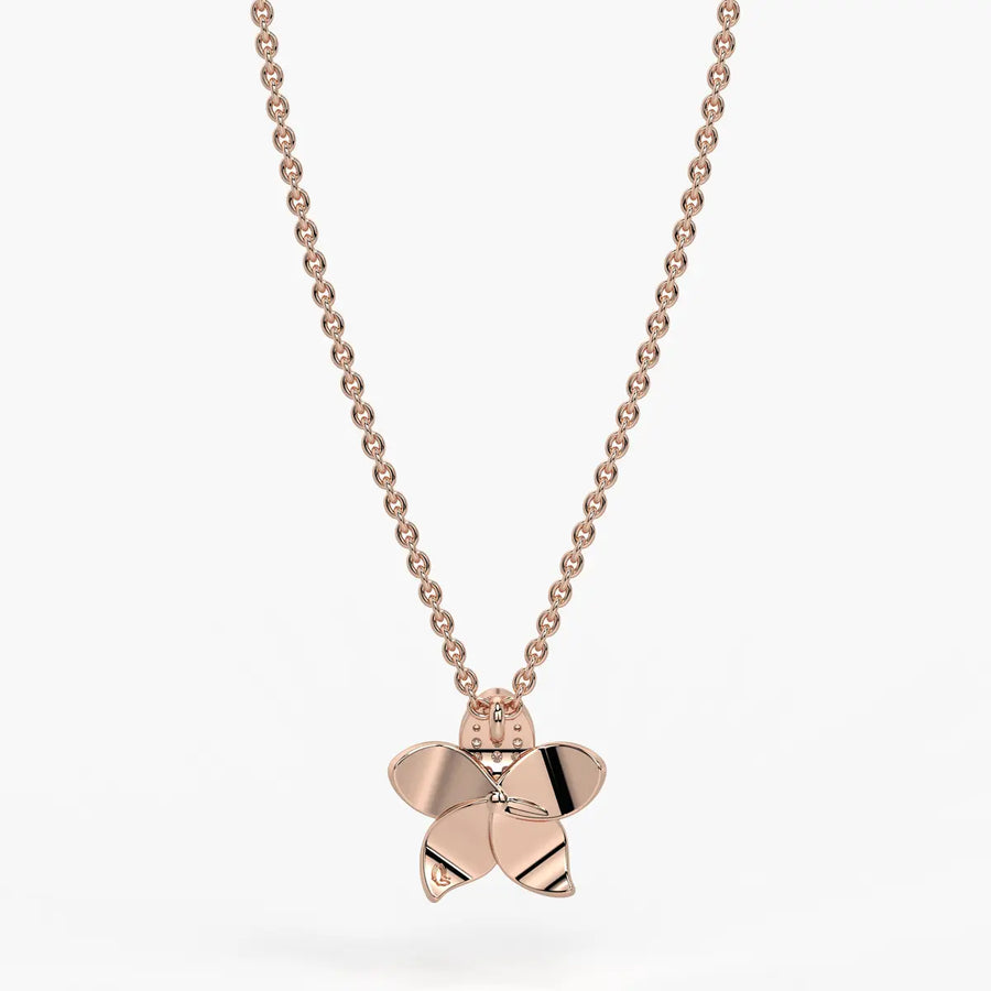 Kanchan Phool Mangalsutra