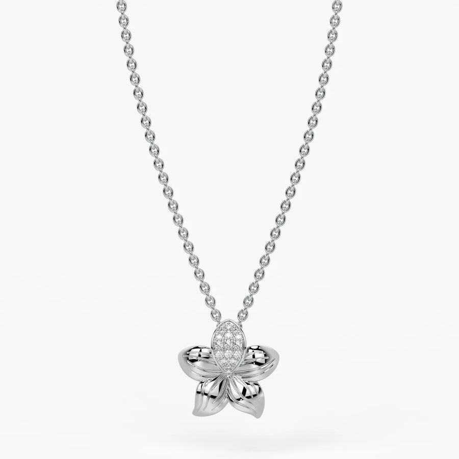 Kanchan Phool Mangalsutra