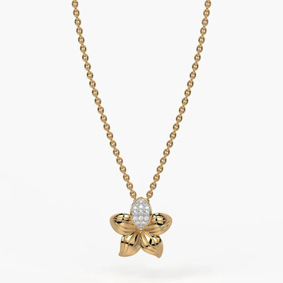 Kanchan Phool Mangalsutra