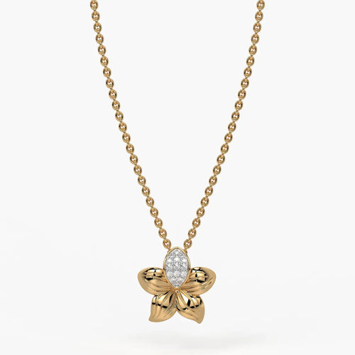 Kanchan Phool Mangalsutra