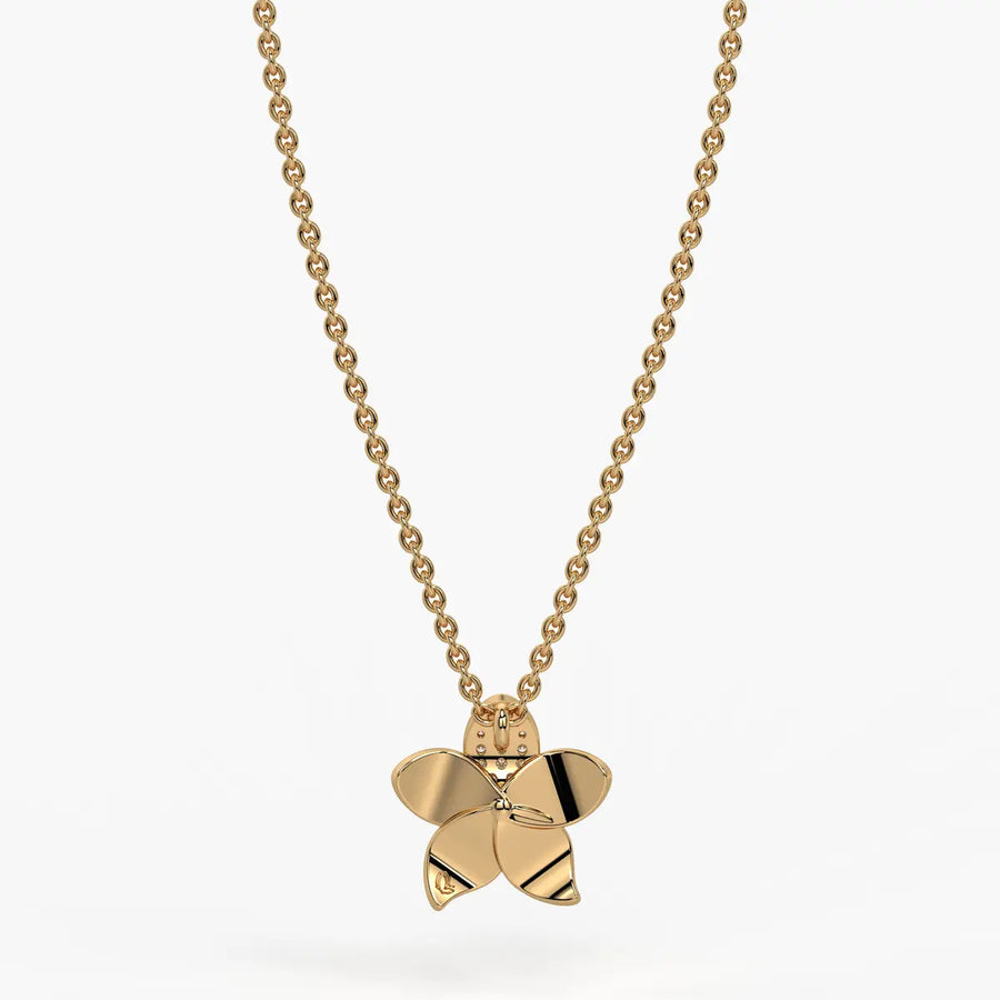 Kanchan Phool Mangalsutra