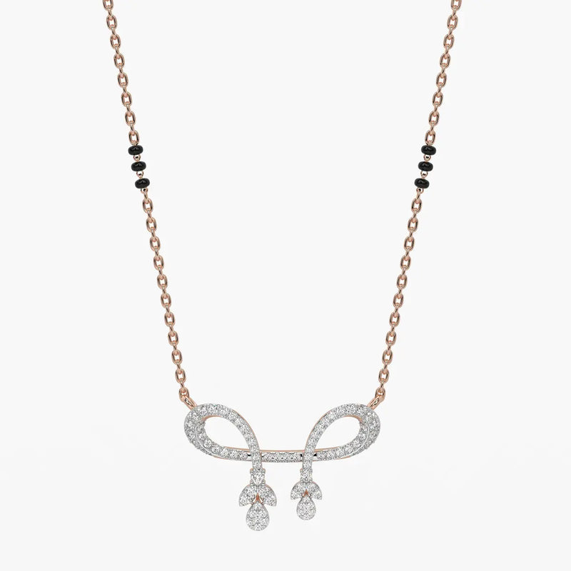 Sorrento Grace Mangalsutra