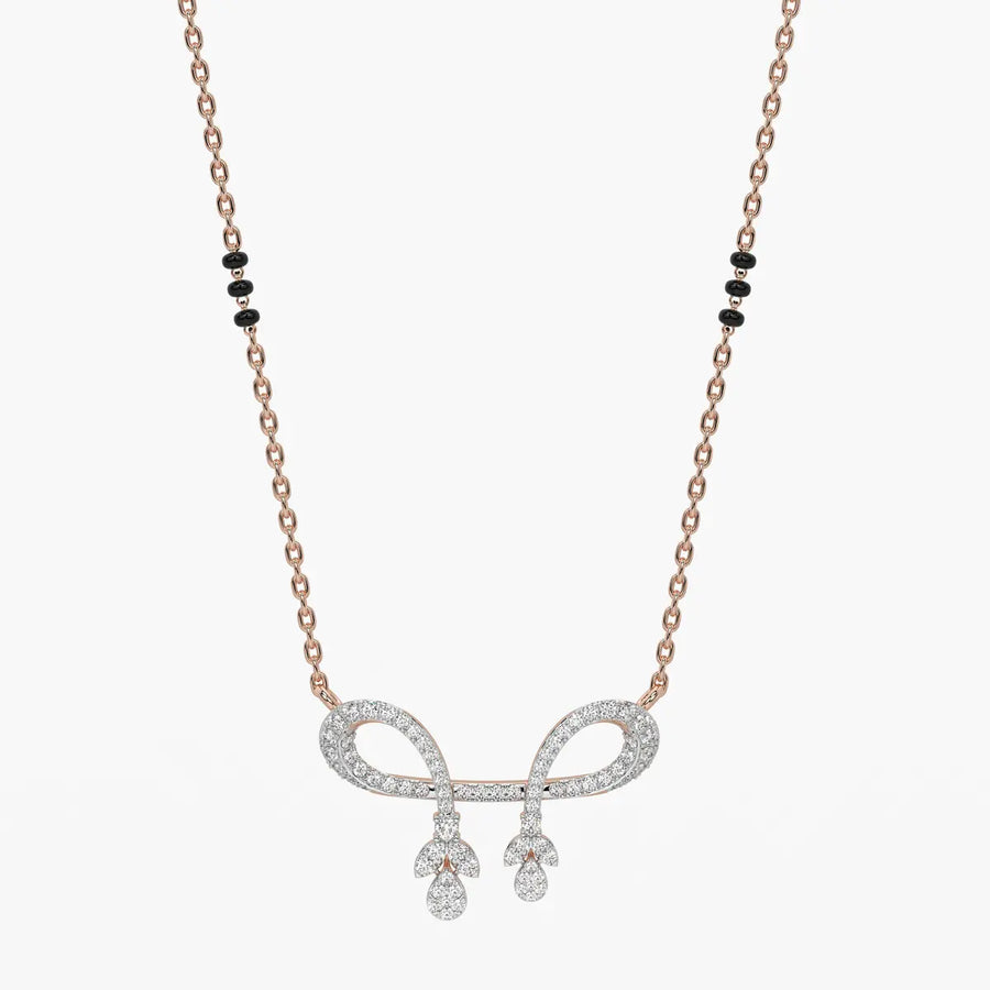 Sorrento Grace Mangalsutra