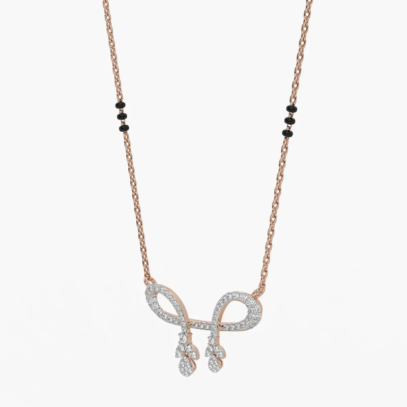 Sorrento Grace Mangalsutra