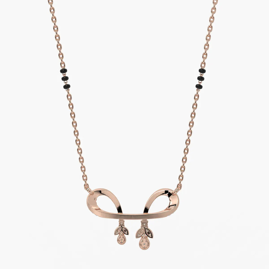 Sorrento Grace Mangalsutra