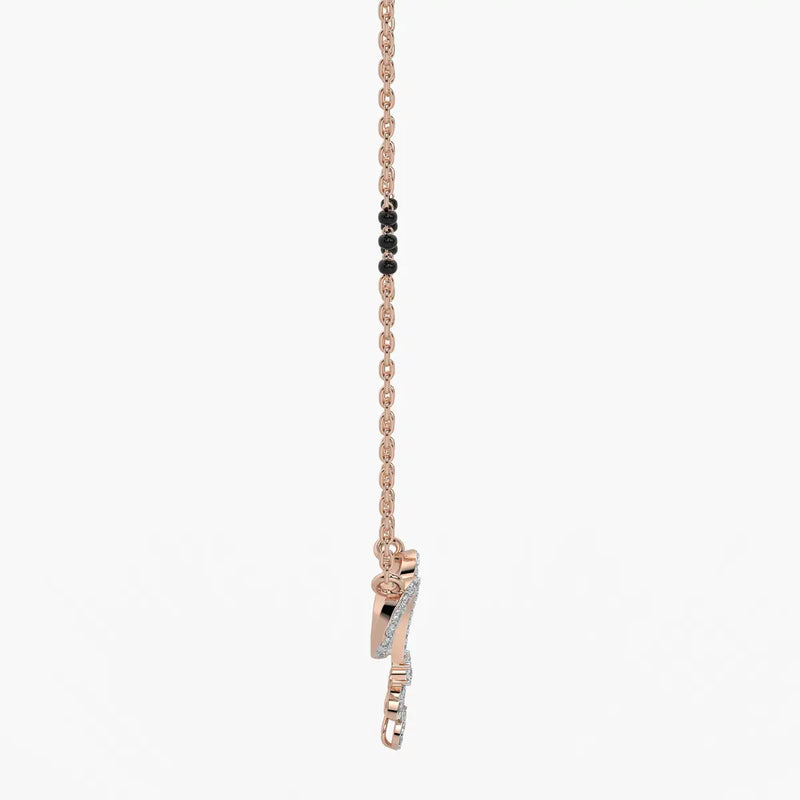 Sorrento Grace Mangalsutra