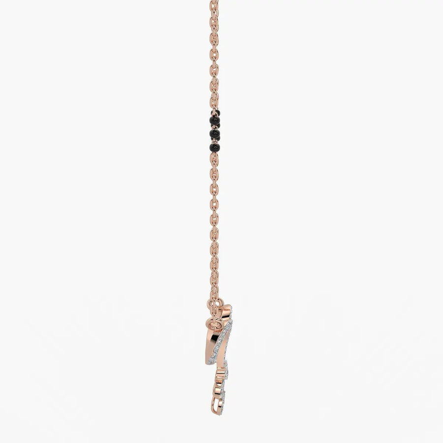 Sorrento Grace Mangalsutra
