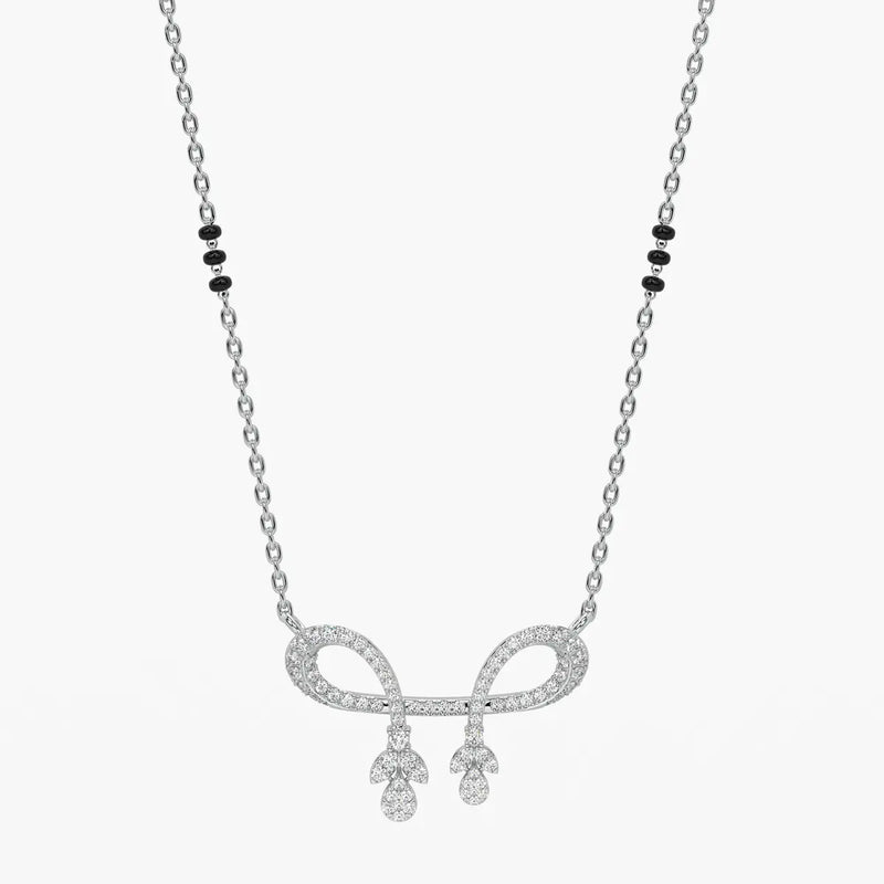 Sorrento Grace Mangalsutra
