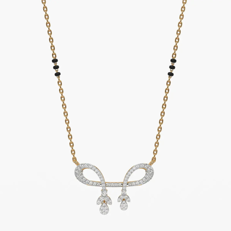 Sorrento Grace Mangalsutra
