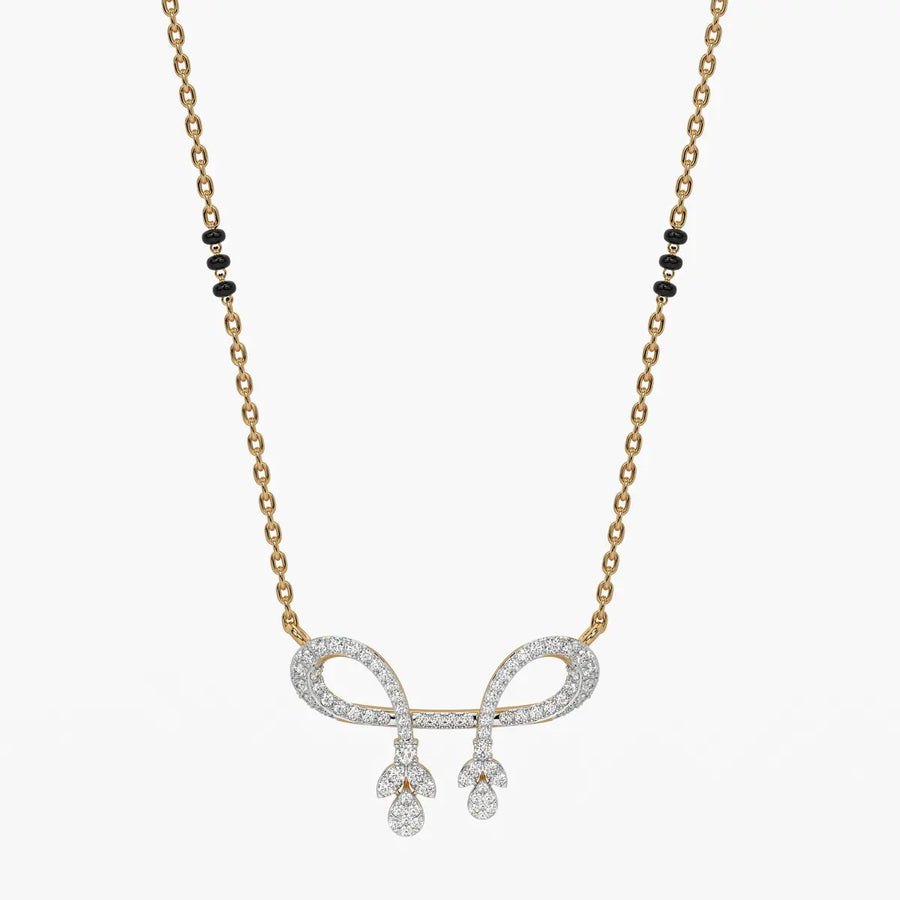Sorrento Grace Mangalsutra