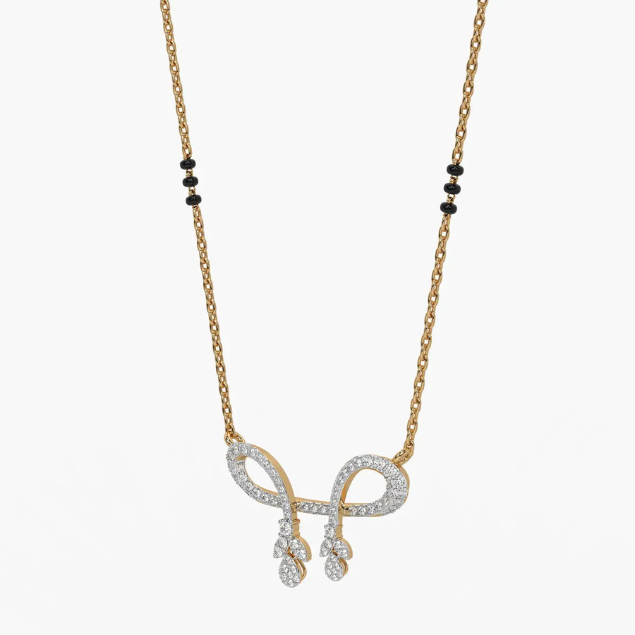 Sorrento Grace Mangalsutra