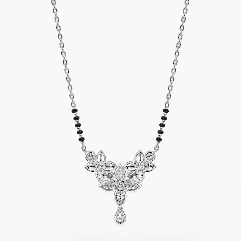 Heritage Sparkle Mangalsutra