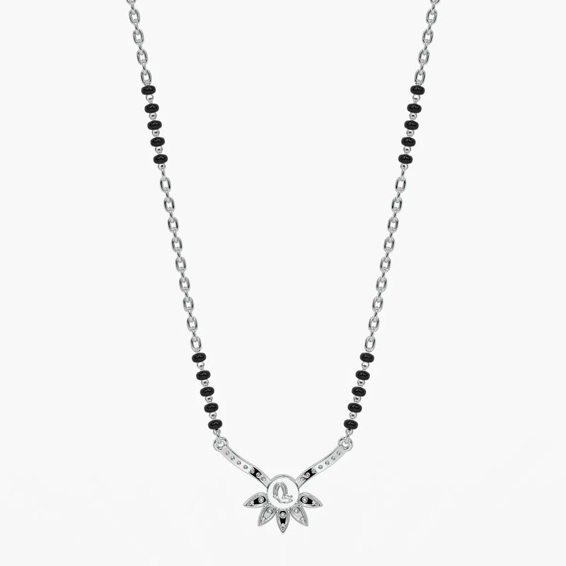 Fiorenza Diamond Fusion Mangalsutra