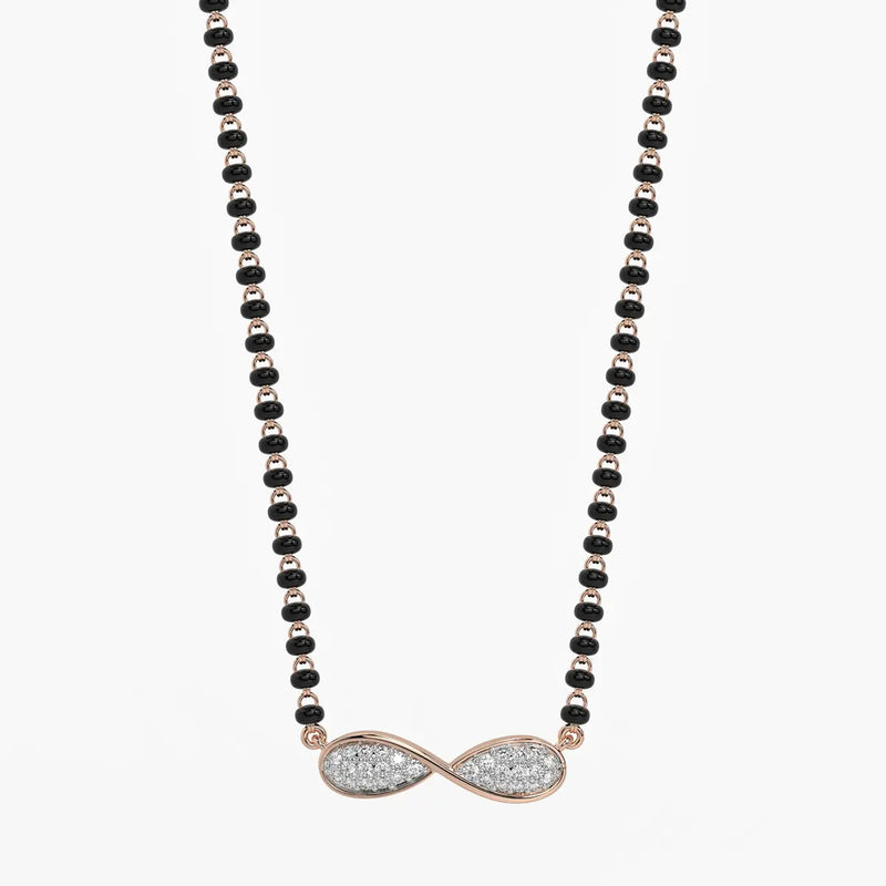 Forever Linked Mangalsutra