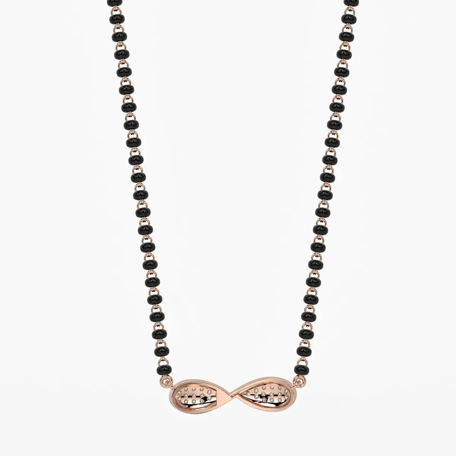 Forever Linked Mangalsutra