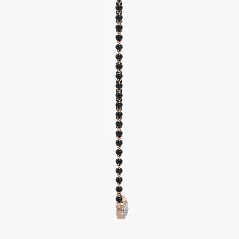 Forever Linked Mangalsutra
